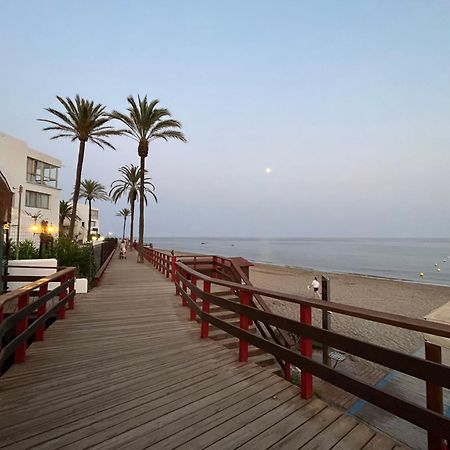 Casadeleon - Costadelsol Vacations & Remote Work Sitio de Calahonda Dış mekan fotoğraf