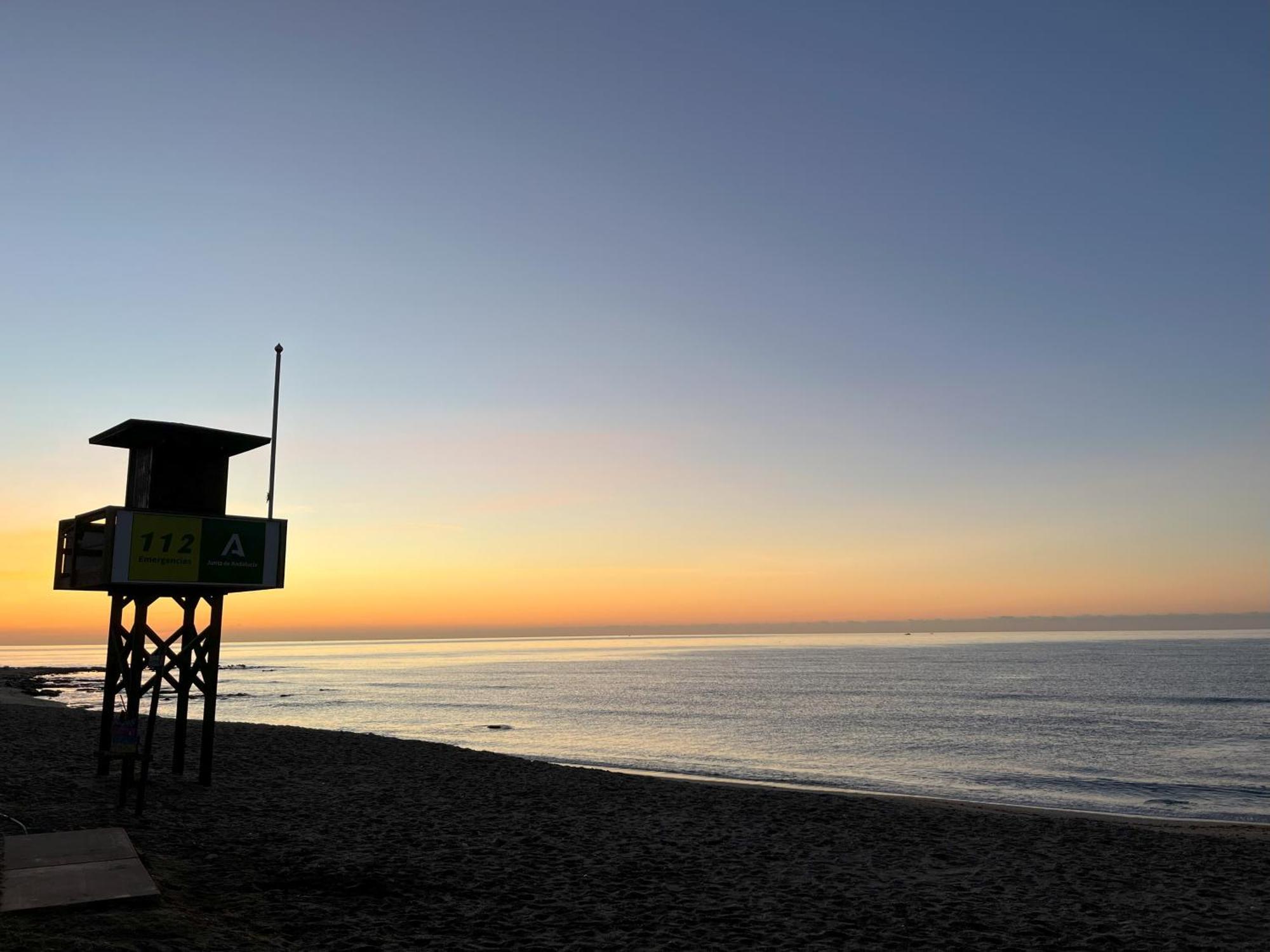 Casadeleon - Costadelsol Vacations & Remote Work Sitio de Calahonda Dış mekan fotoğraf