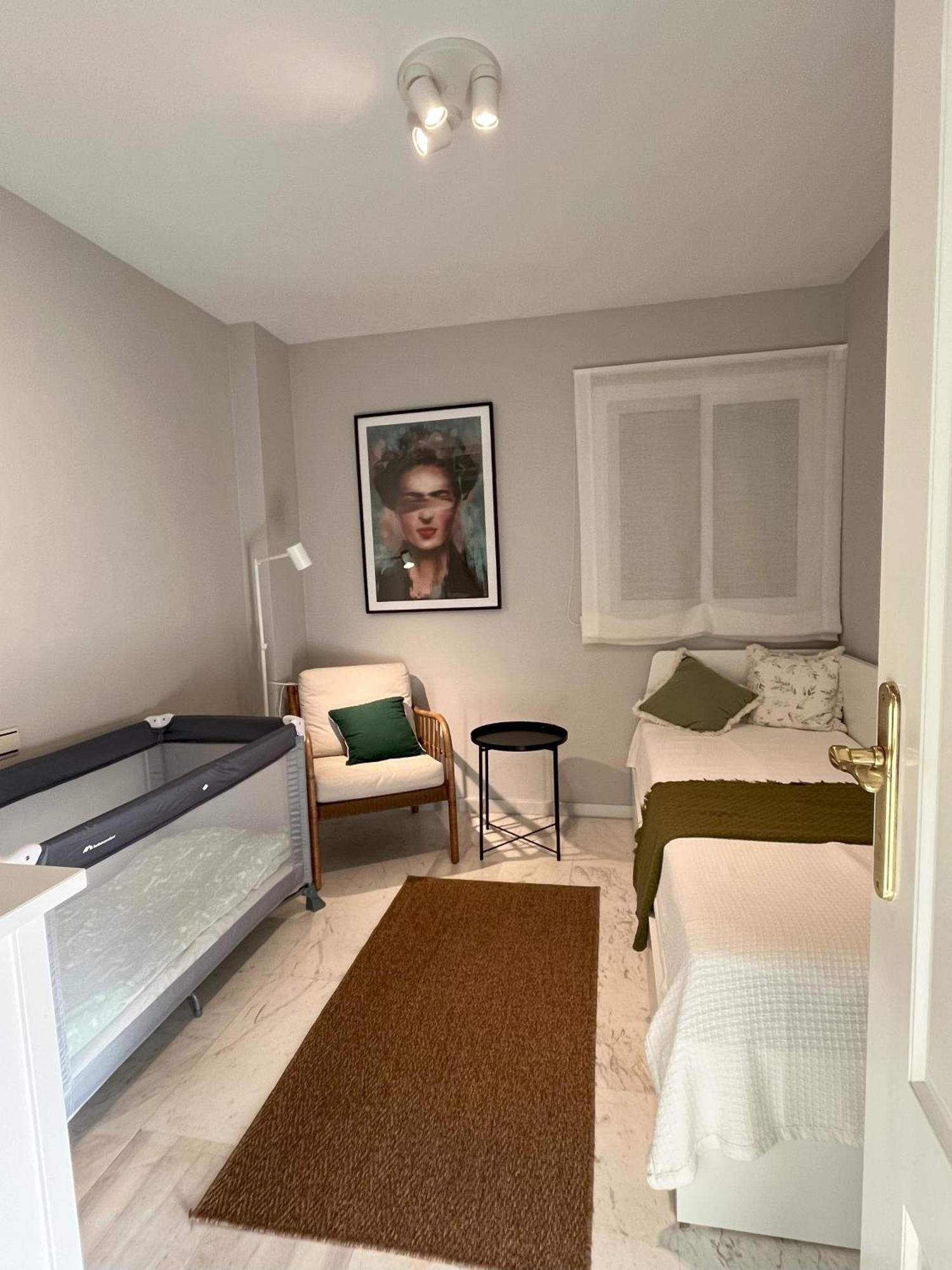 Casadeleon - Costadelsol Vacations & Remote Work Sitio de Calahonda Dış mekan fotoğraf
