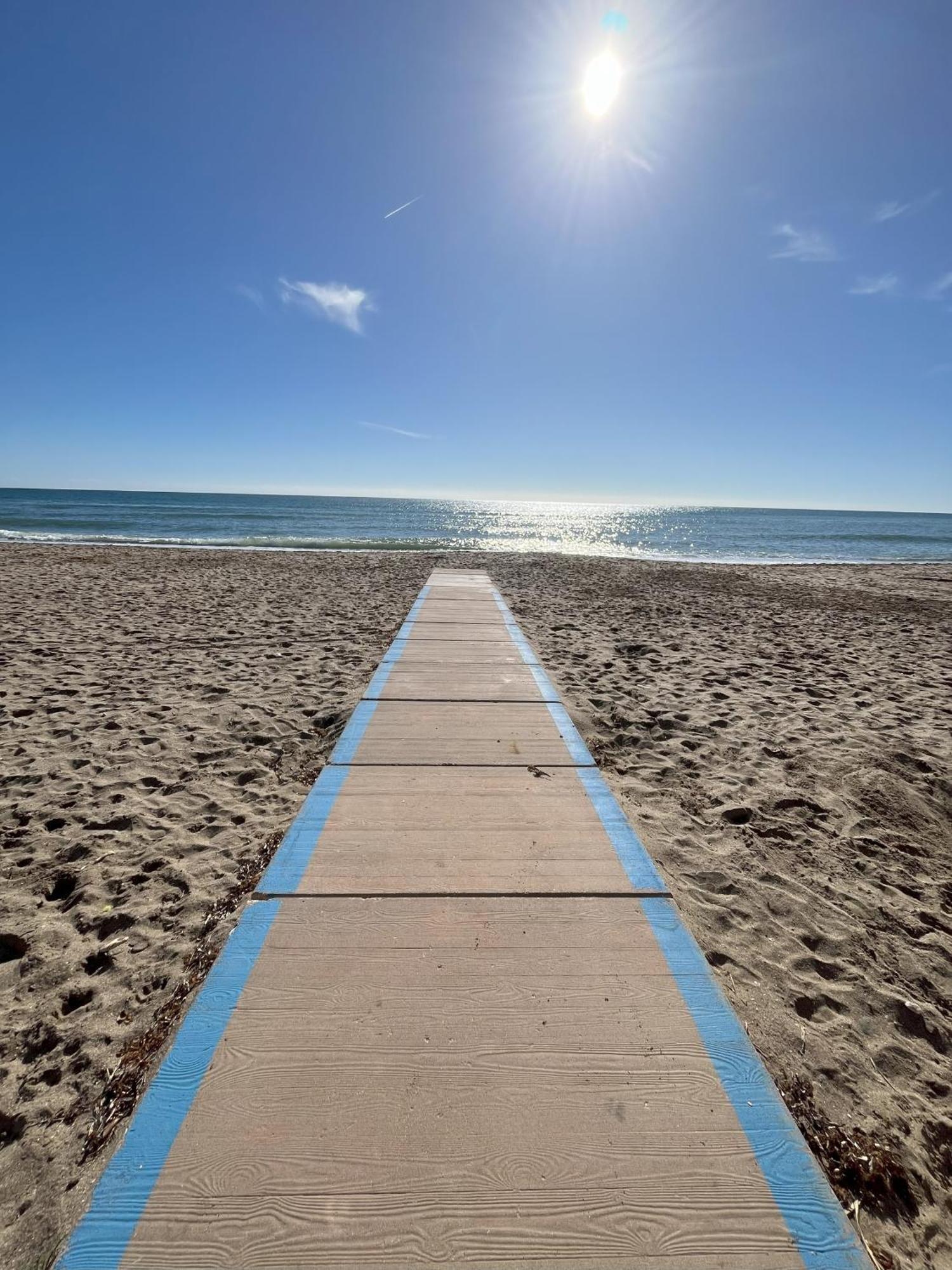 Casadeleon - Costadelsol Vacations & Remote Work Sitio de Calahonda Dış mekan fotoğraf