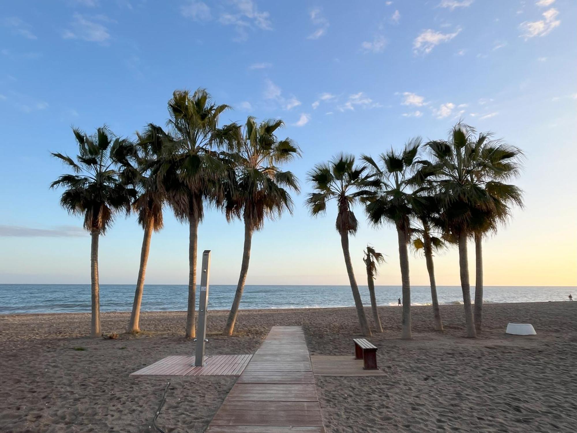 Casadeleon - Costadelsol Vacations & Remote Work Sitio de Calahonda Dış mekan fotoğraf