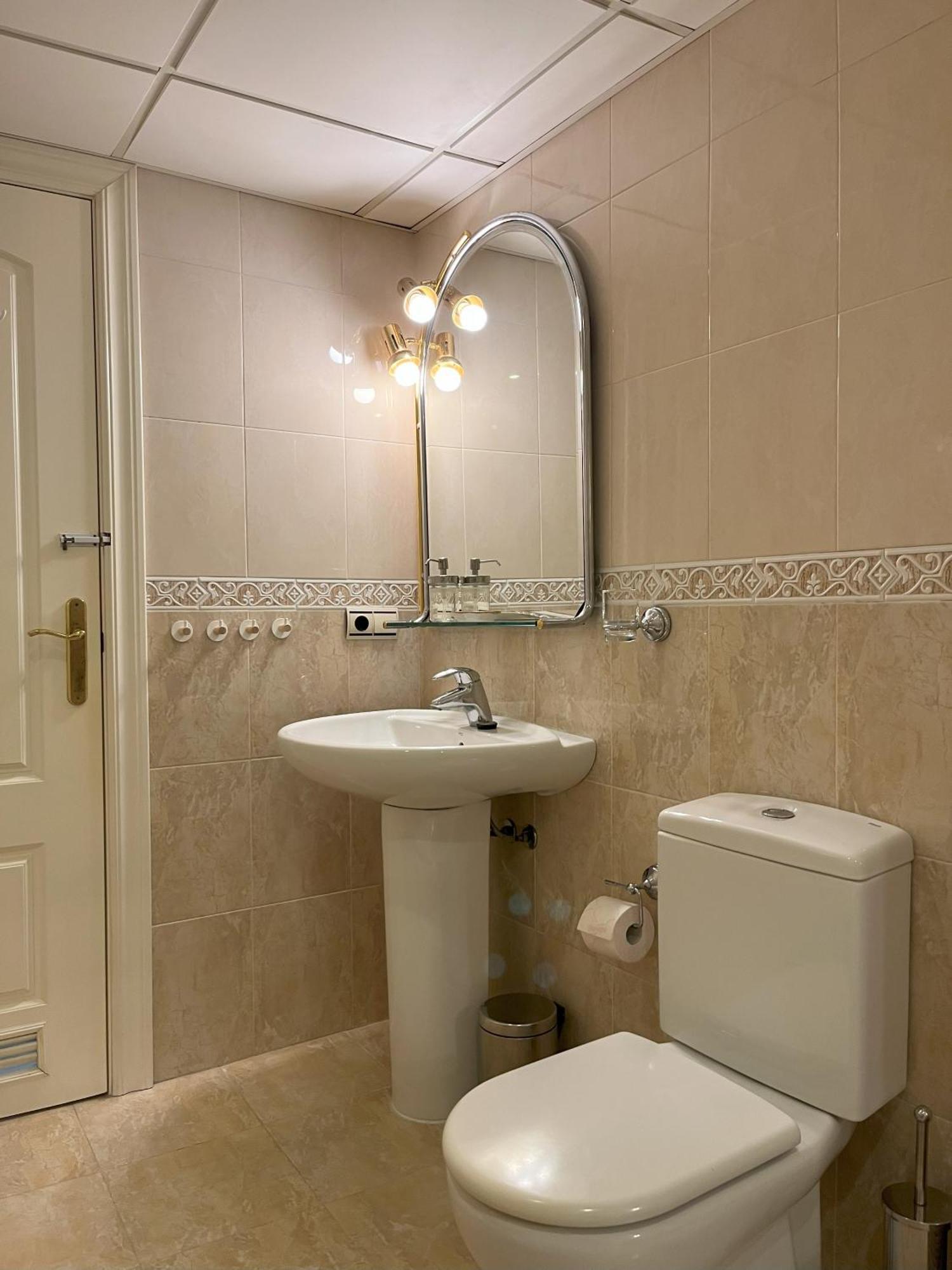 Casadeleon - Costadelsol Vacations & Remote Work Sitio de Calahonda Dış mekan fotoğraf