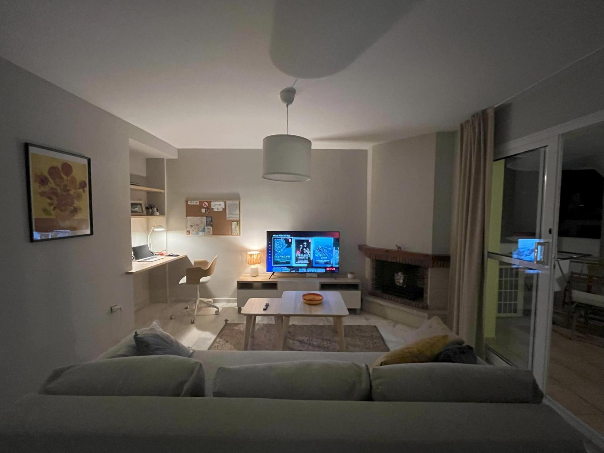 Casadeleon - Costadelsol Vacations & Remote Work Sitio de Calahonda Dış mekan fotoğraf