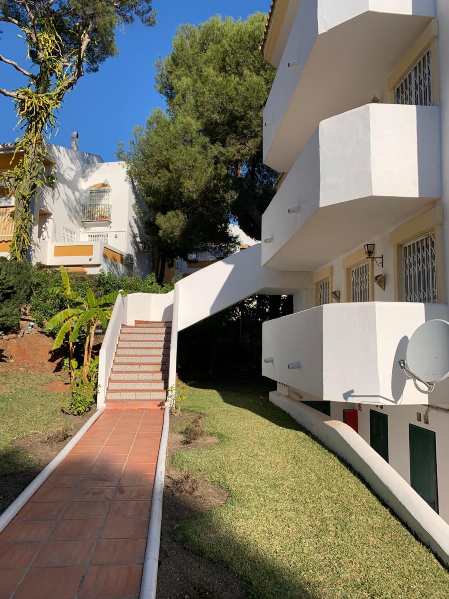Casadeleon - Costadelsol Vacations & Remote Work Sitio de Calahonda Dış mekan fotoğraf