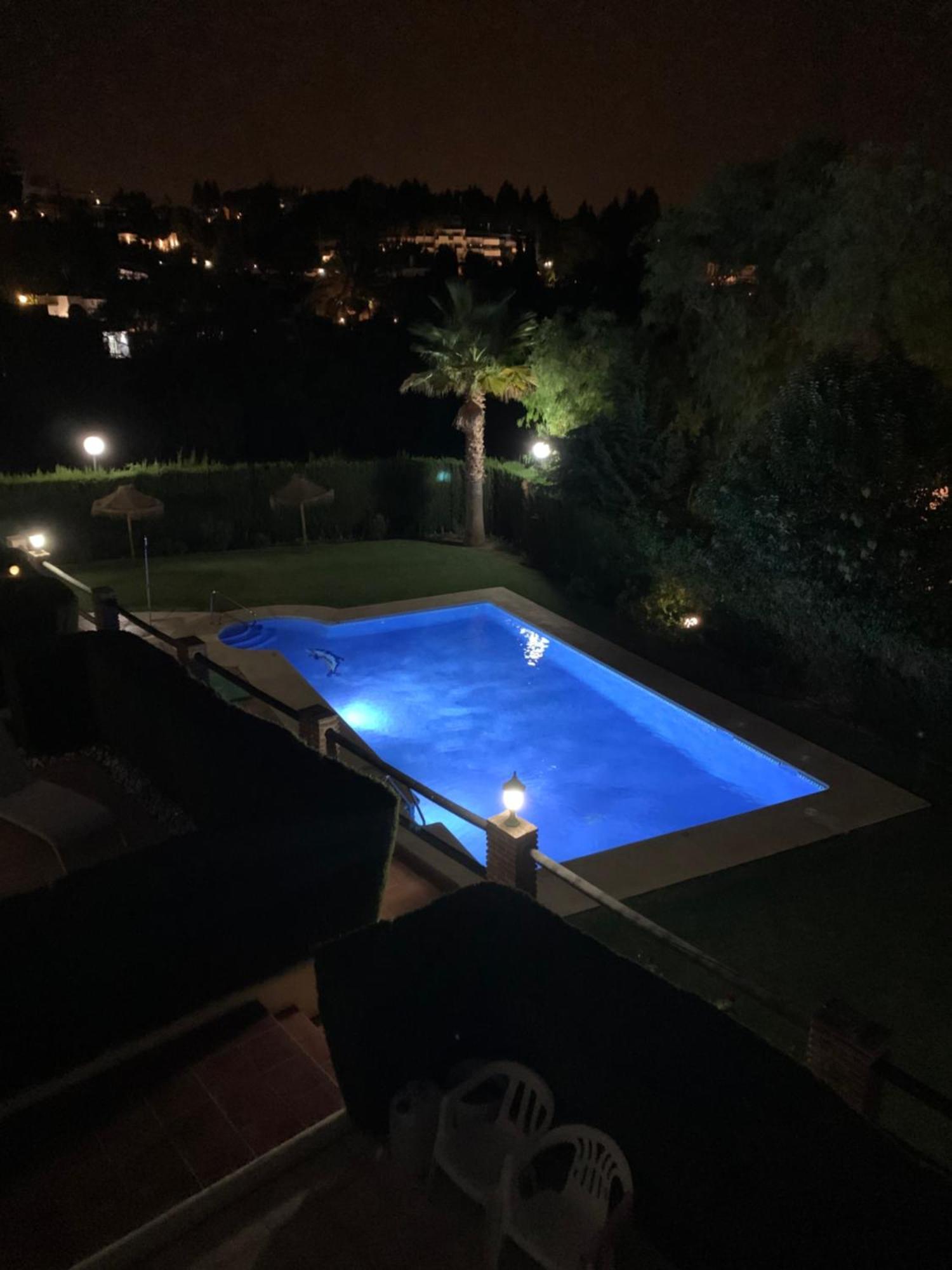 Casadeleon - Costadelsol Vacations & Remote Work Sitio de Calahonda Dış mekan fotoğraf