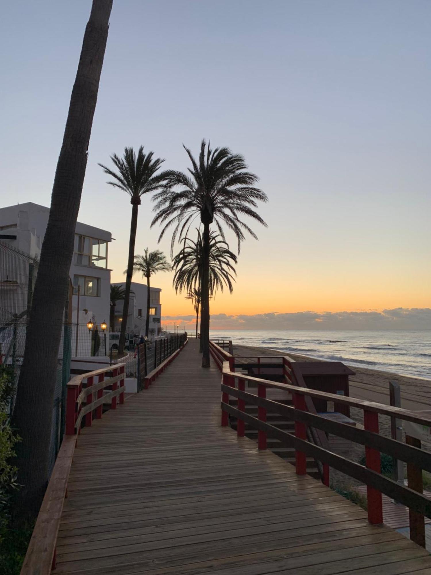 Casadeleon - Costadelsol Vacations & Remote Work Sitio de Calahonda Dış mekan fotoğraf