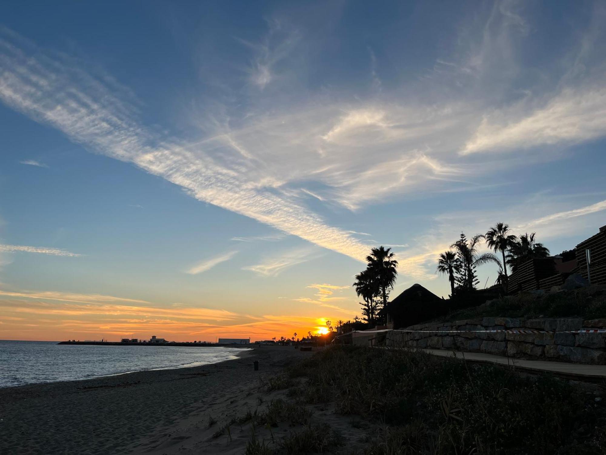 Casadeleon - Costadelsol Vacations & Remote Work Sitio de Calahonda Dış mekan fotoğraf