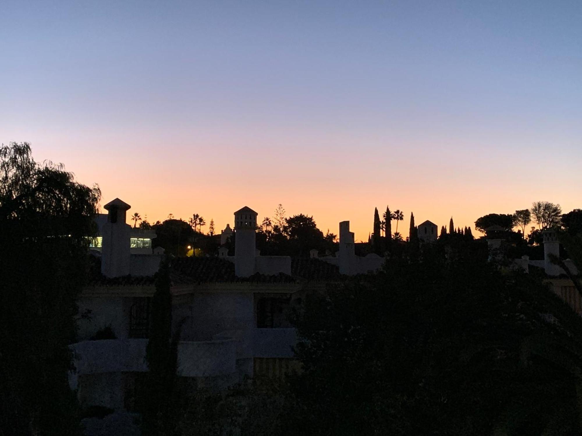 Casadeleon - Costadelsol Vacations & Remote Work Sitio de Calahonda Dış mekan fotoğraf