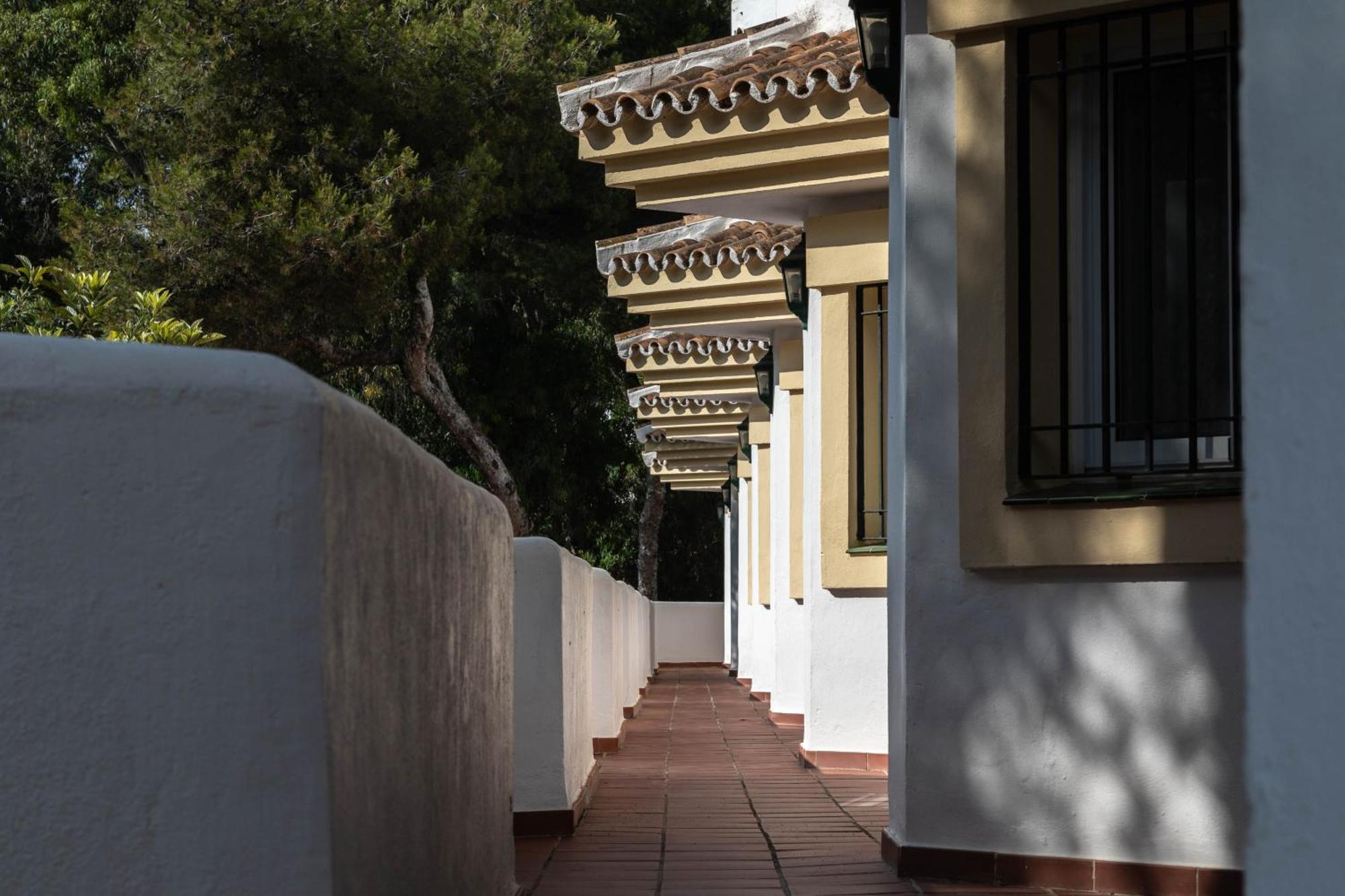 Casadeleon - Costadelsol Vacations & Remote Work Sitio de Calahonda Dış mekan fotoğraf