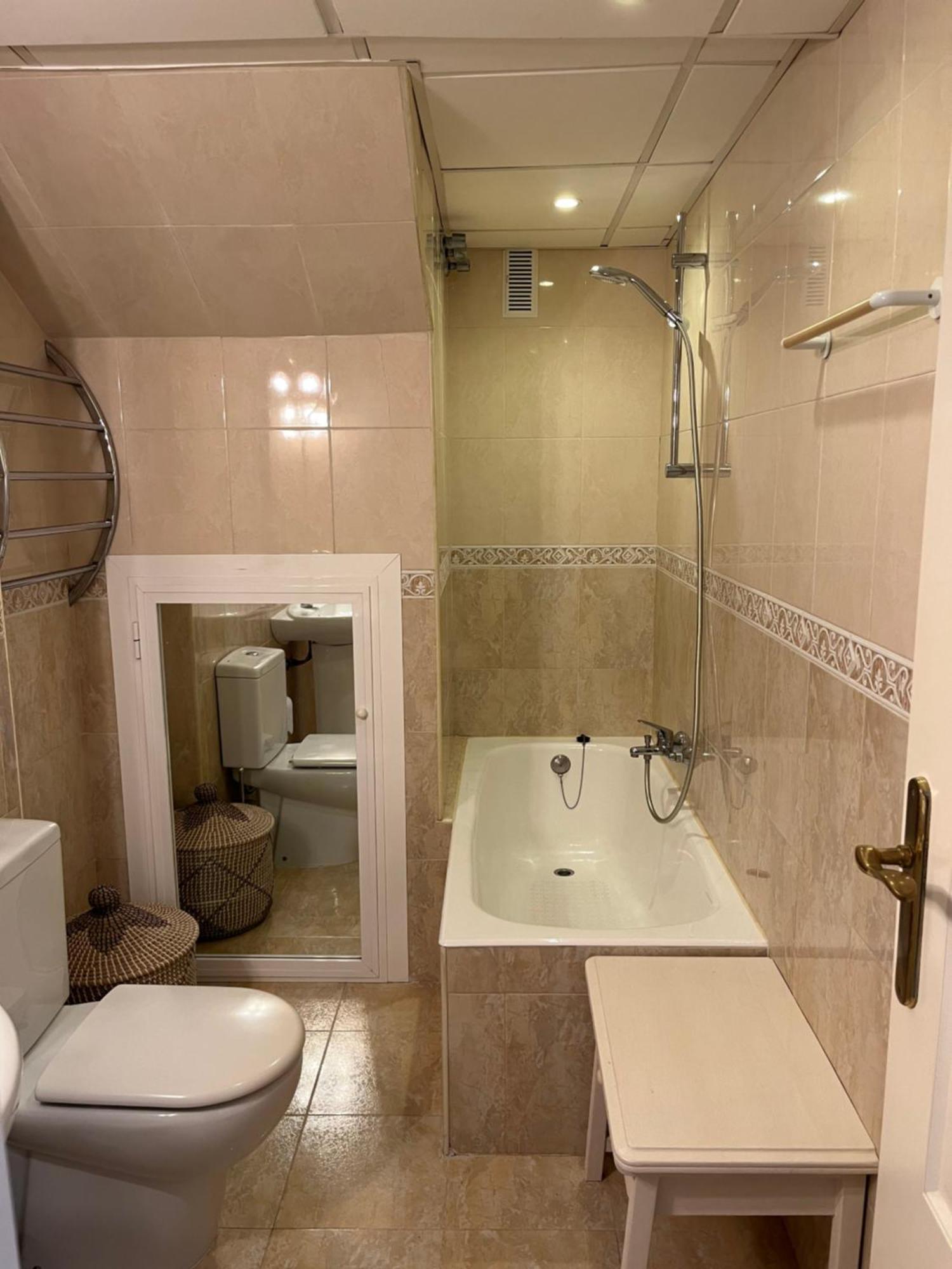 Casadeleon - Costadelsol Vacations & Remote Work Sitio de Calahonda Dış mekan fotoğraf