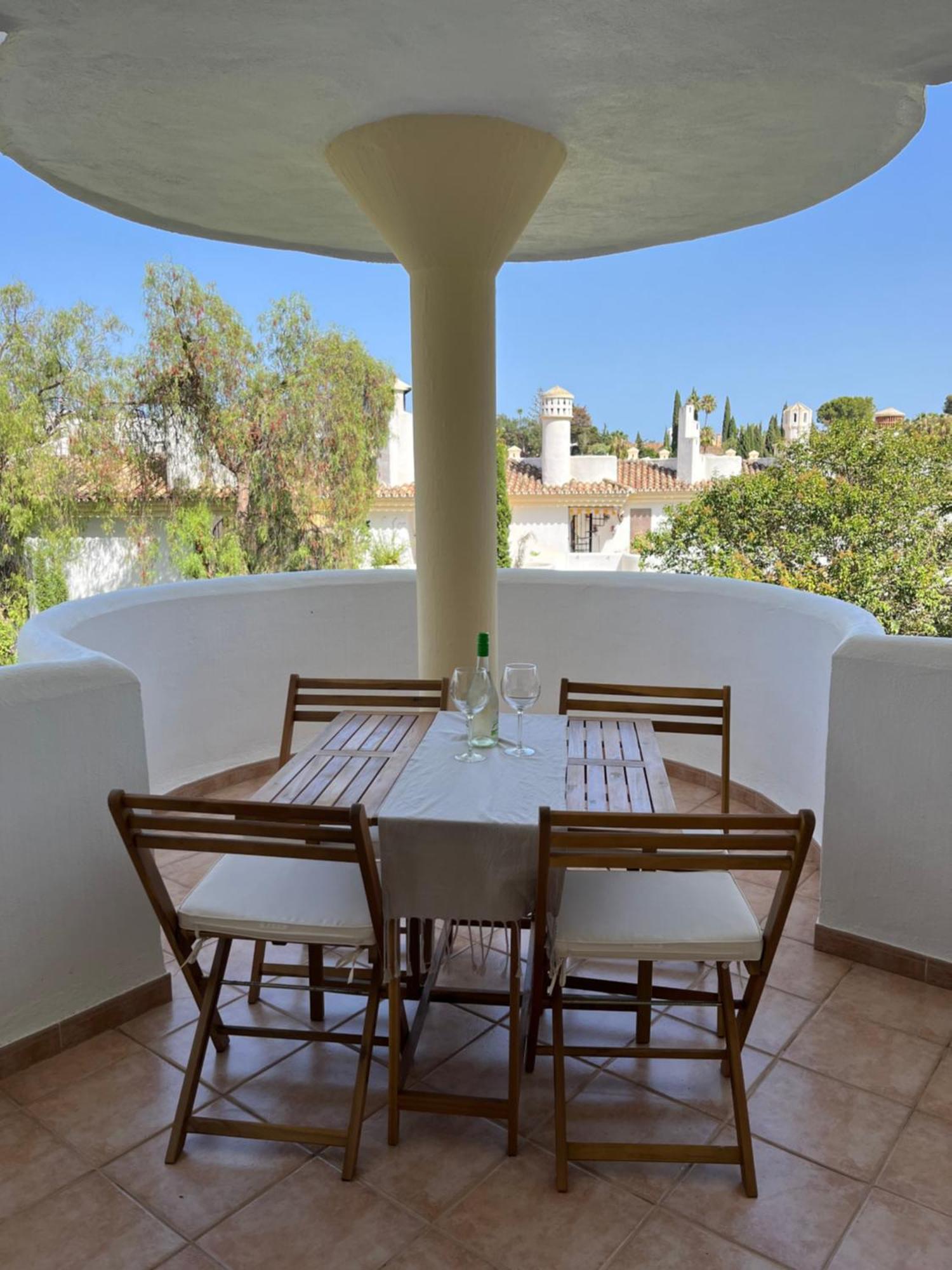 Casadeleon - Costadelsol Vacations & Remote Work Sitio de Calahonda Dış mekan fotoğraf