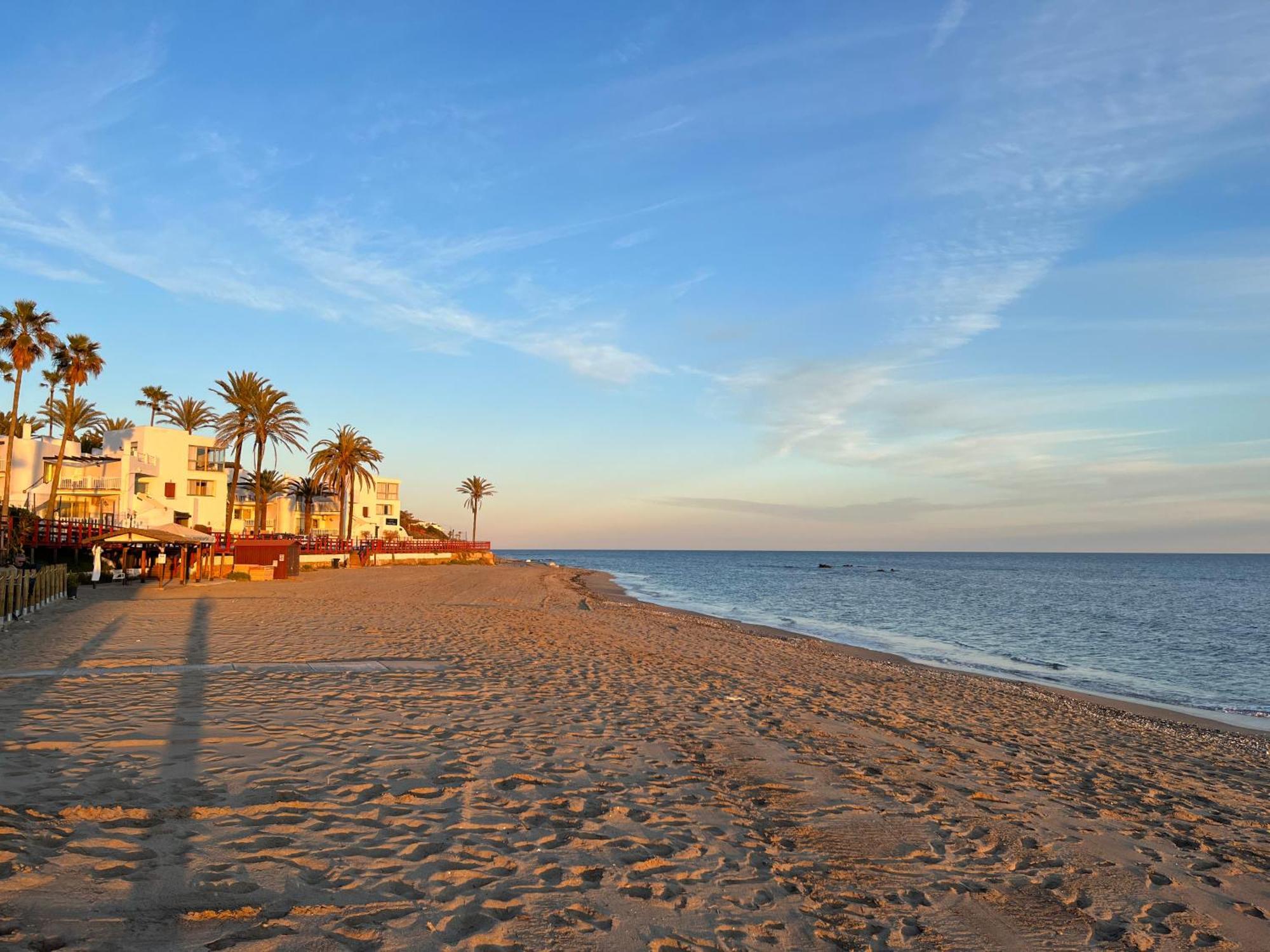 Casadeleon - Costadelsol Vacations & Remote Work Sitio de Calahonda Dış mekan fotoğraf