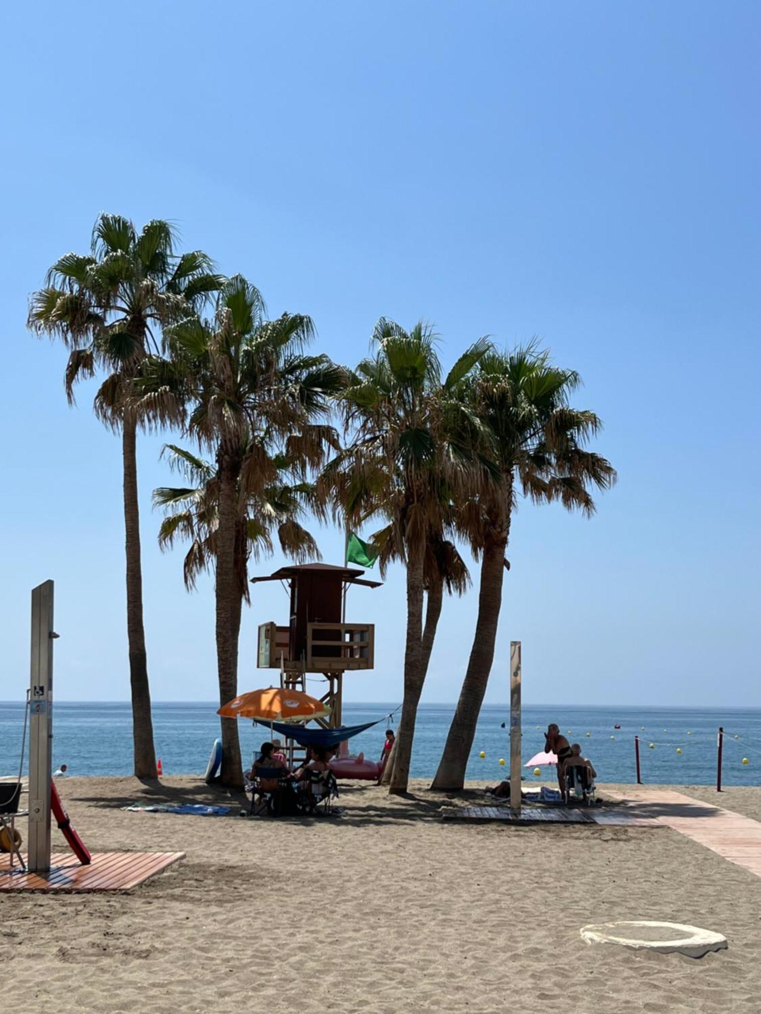 Casadeleon - Costadelsol Vacations & Remote Work Sitio de Calahonda Dış mekan fotoğraf