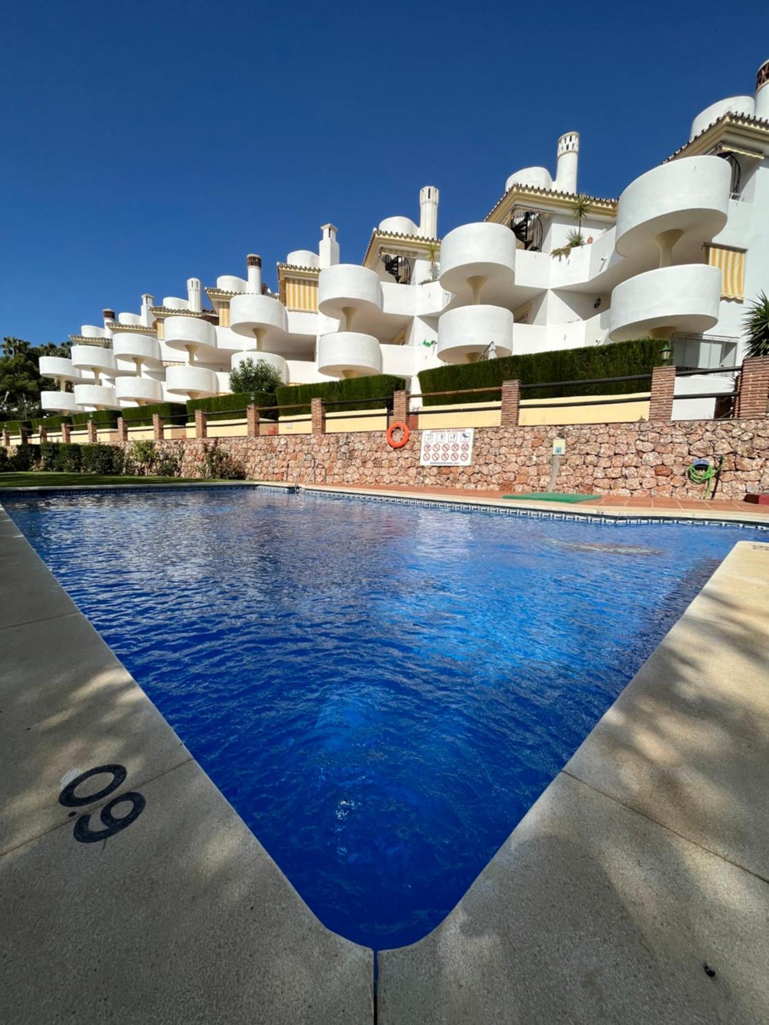Casadeleon - Costadelsol Vacations & Remote Work Sitio de Calahonda Dış mekan fotoğraf