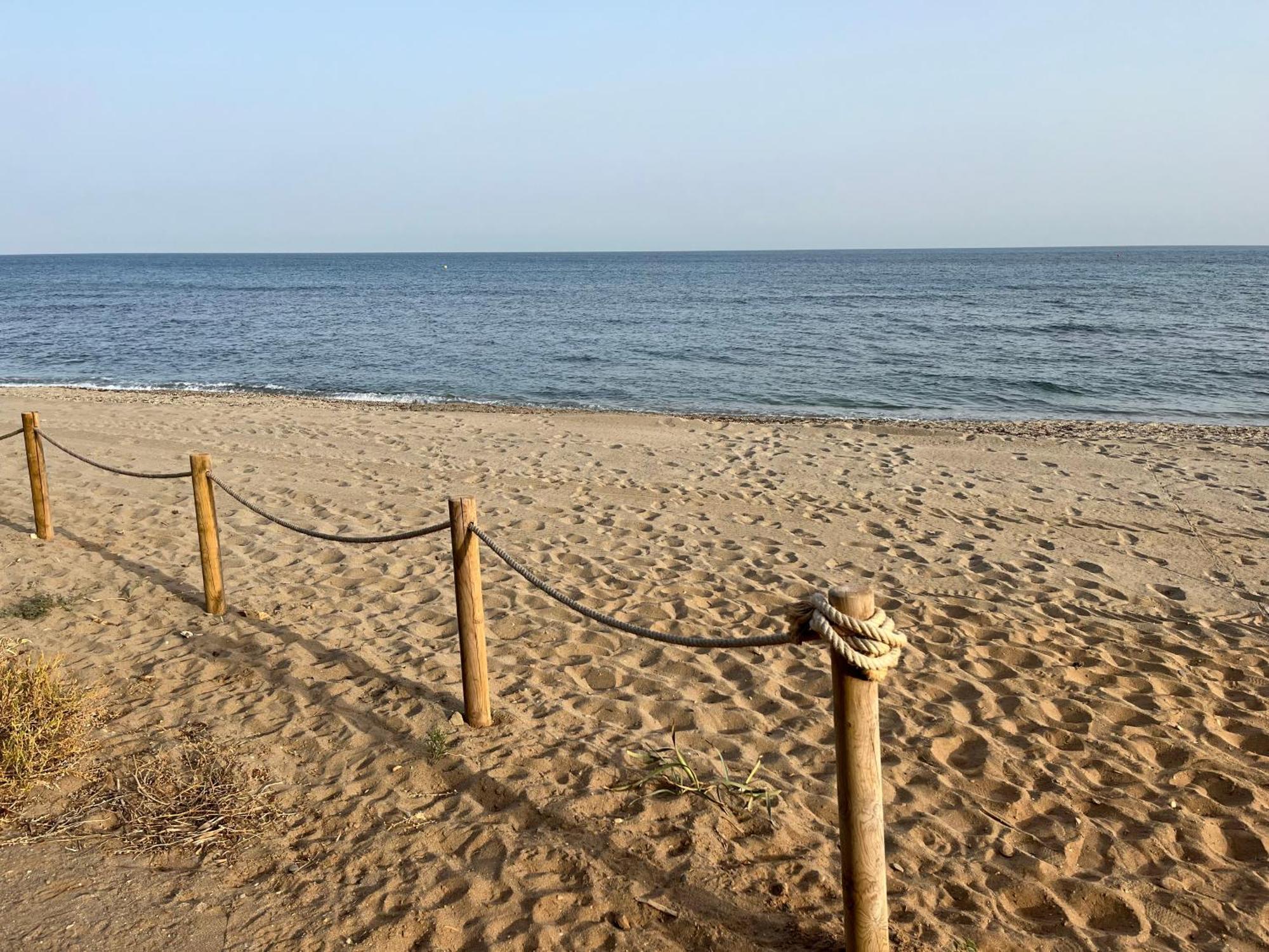 Casadeleon - Costadelsol Vacations & Remote Work Sitio de Calahonda Dış mekan fotoğraf