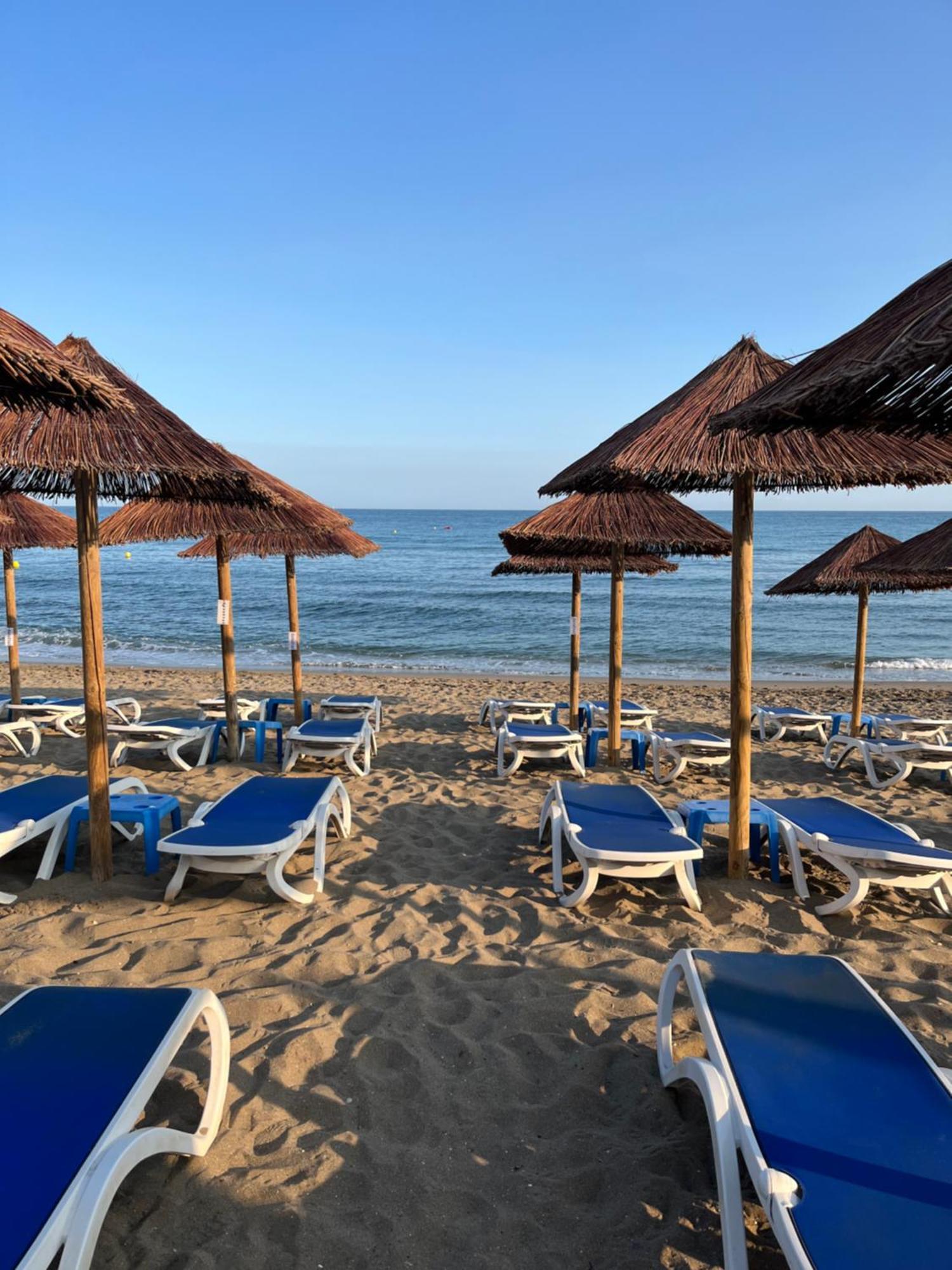 Casadeleon - Costadelsol Vacations & Remote Work Sitio de Calahonda Dış mekan fotoğraf